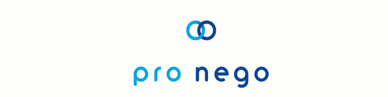 Pronego - neuvottelun ammattilainen. Pronego